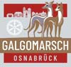 Galgomarsch Osnabrück Logo